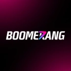 Boomerang